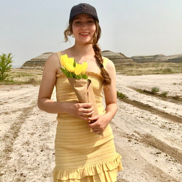 Summer Dress - Picture 2 of 2